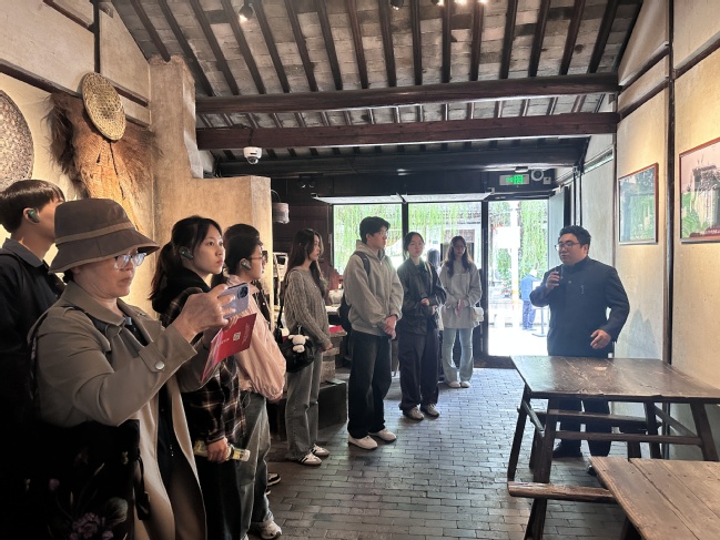 金秋研学忆初心,电气学子传薪火——电气工程学部党委开展系列主题党日活动 金秋研学忆初心,电气学子传薪火——电气工程学部党委开展系列主题党日活动