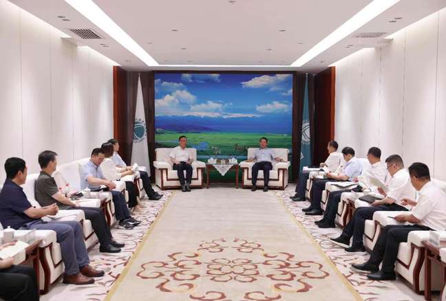 电气工程学部焕新而来,开启能源电力创新新征程 电气工程学部焕新而来,开启能源电力创新新征程