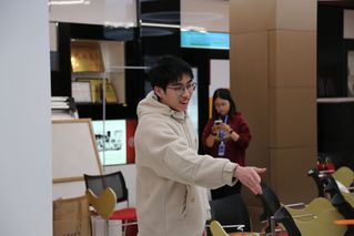 情暖“研”途 关怀直达——电气工程学部慰问考研学子