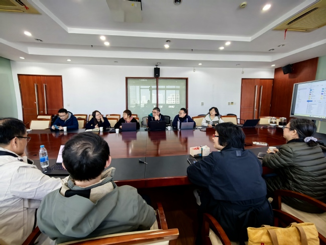 深化教学，携手共进——电气工程学部举办专题教学研讨会