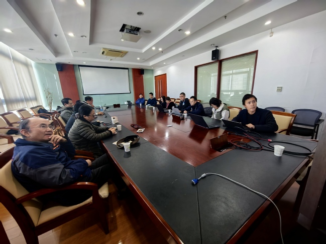 深化教学，携手共进——电气工程学部举办专题教学研讨会