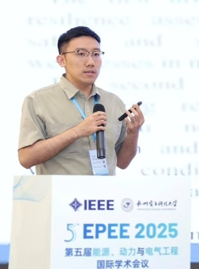 我校博士生首次入选中国科协青年科技人才培育工程博士生专项计划