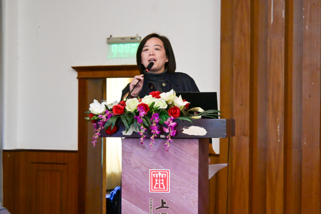 凝心聚智，电气工程学部召开第一次全体教职工暨工会会员大会